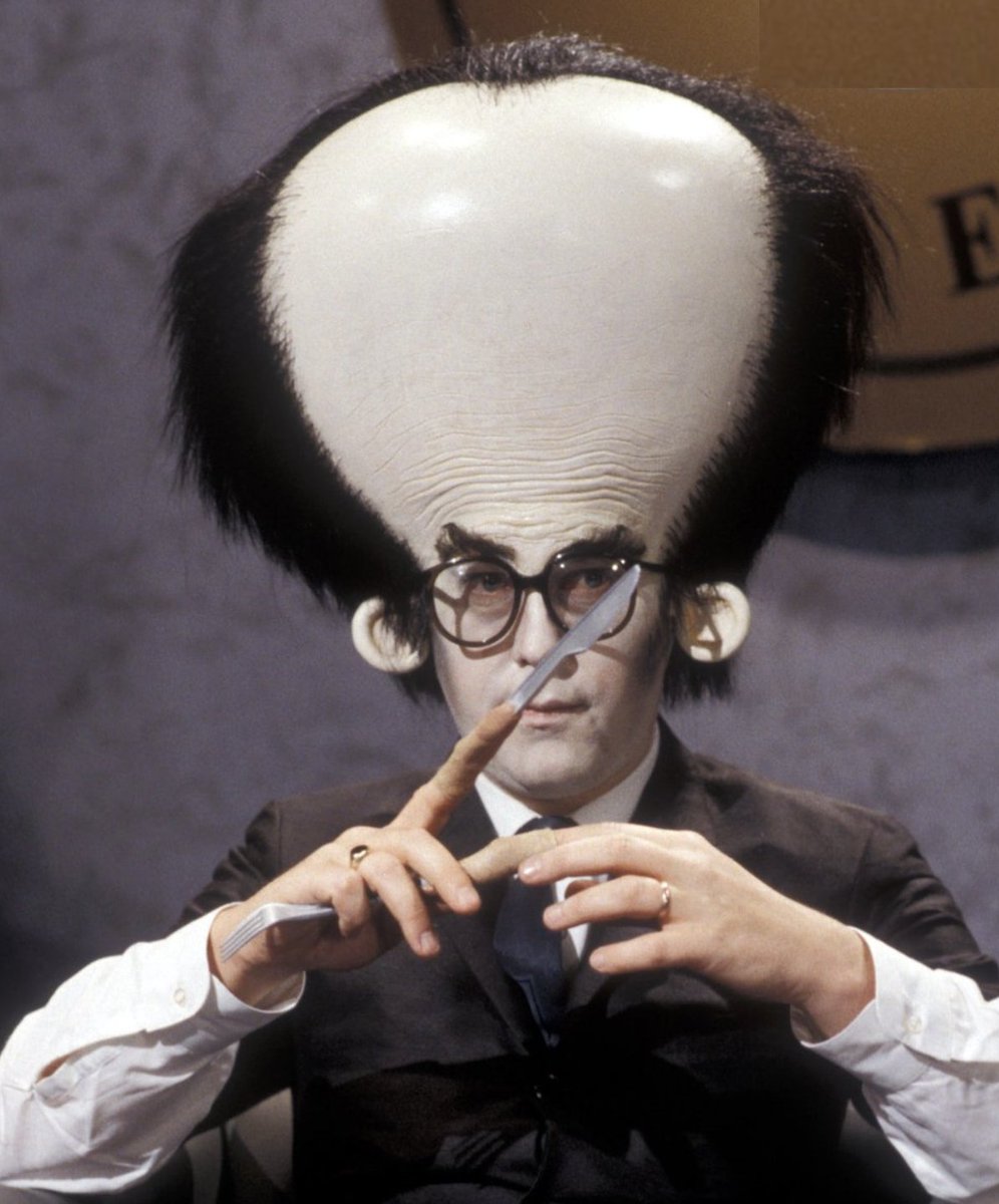 Danny Baker tweet media