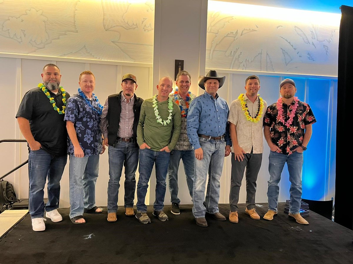 NuFlowTech's tweet photo. Congratulations to our #NuFlow Awards Winners!
Most Lined Pipe of the Year - Large-Sized Lining Company
1st Place: (PRS) Pipe Restoration Solutions
2nd Place: Nu Flow Phoenix
3rd Place: PERRY PLUMBING
#WeFixPipes #CIPP #Pipes #pipelining #piperepair #nodig #trenchless https://t.co/3681TQQFGy