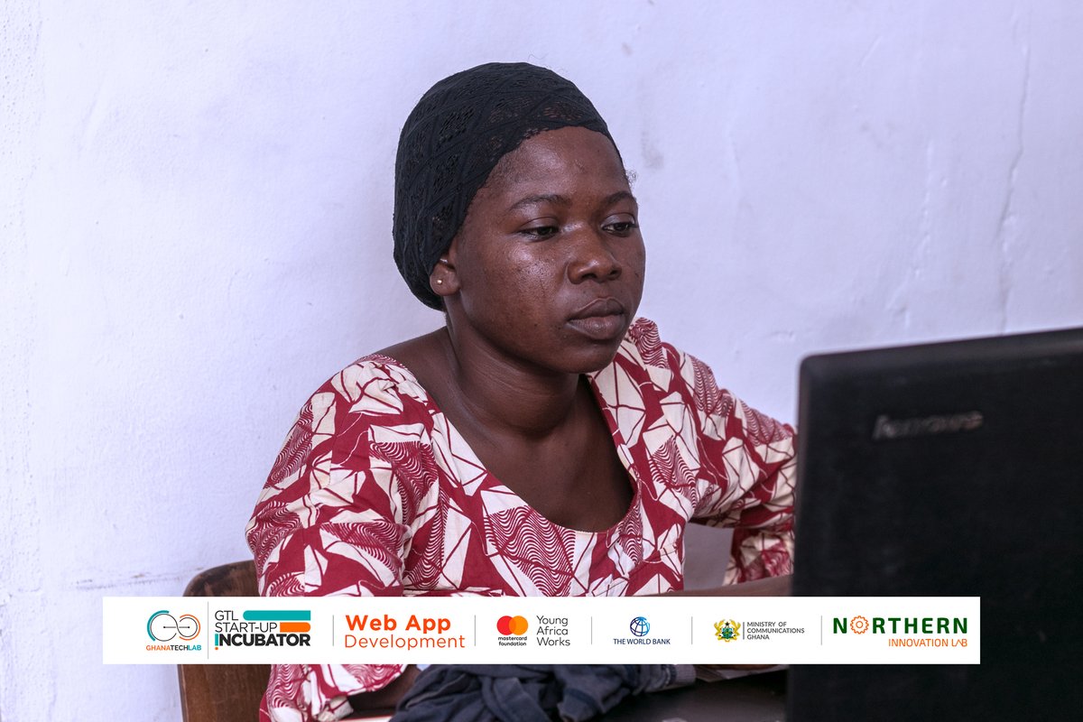 visitNILF's tweet photo. The remaining canvas building blocks—Key Partners, Key Resources, Key Activities, Cost Structures, and Revenue Streams—were also covered in their education.

#GTLimpact #Youthemployment #YoungAfricaWorks #Incubation #Startup #AgricTech #GTLBaseInnovationProgram #NILimpact https://t.co/8FnZ1CDany