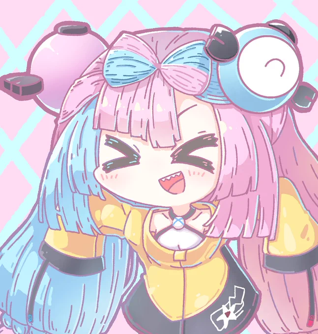#ポケモン #ポケモンSVナンジャモちゃん描いた! 
