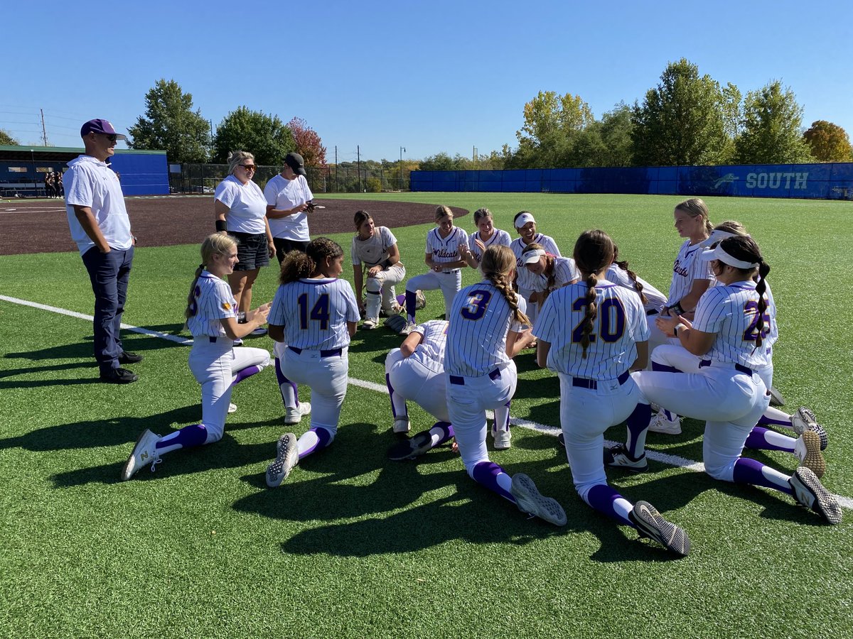 3 ⁦<a href="/BSHS_WildcatSB/">BSHS Wildcat Softball🥎</a>⁩ pitchers combine for no hitter in 12-0 win over Columbia Battle. ⁦<a href="/brooklynsaysoff/">brooklyn</a>⁩ is winning pitcher and hits 2-run homer. Makenna Delany 2 doubles, 3 RBI and 3 runs scored. Cats face ⁦<a href="/BSSJagsSoftball/">🥎 Jags Softball 🥎</a>⁩ at 4 pm Thursday.