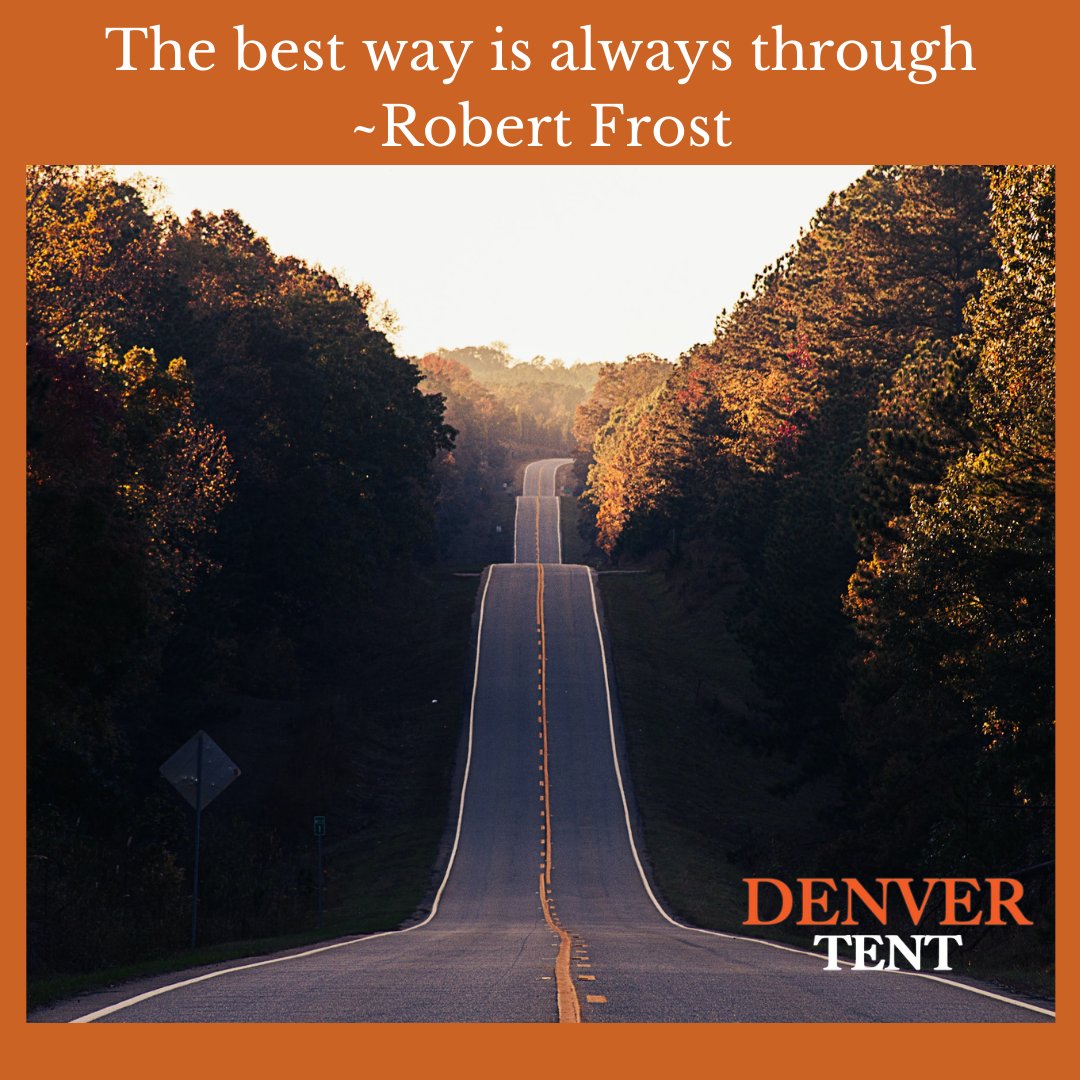 #denvertent Media credit #mattduncan