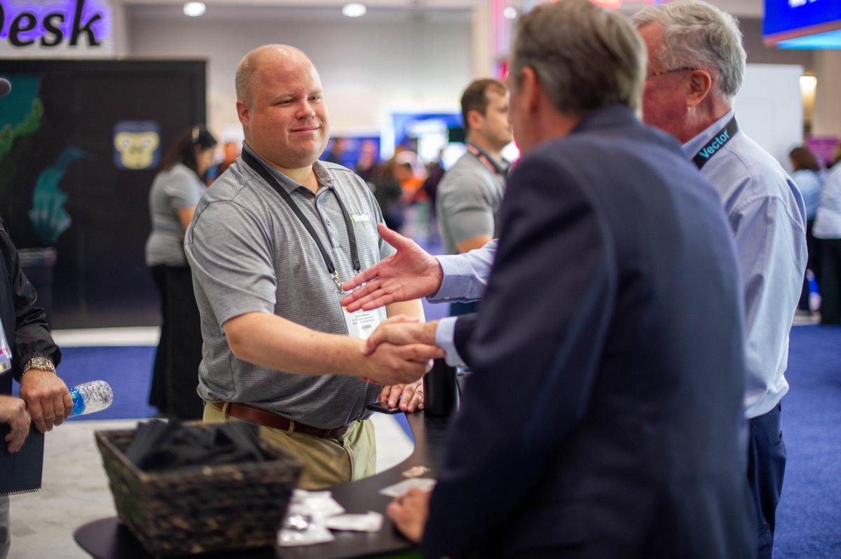 SiteOneSupply's tweet photo. Say goodbye to pests and hello to #PestWorld2022! Stop by booth #3217 today and learn about our full line of pest control products. #PestManagement #NPMA #Pest https://t.co/bDZDs5OMEK