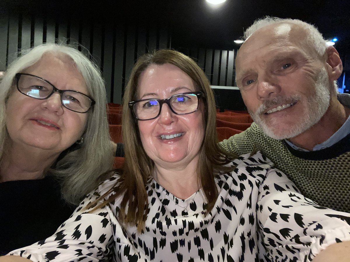MichelleB1208's tweet photo. @realclintonb Clinton Baptiste v Ramone at St Helens Theatre Royal https://t.co/FX9eN4jaoQ