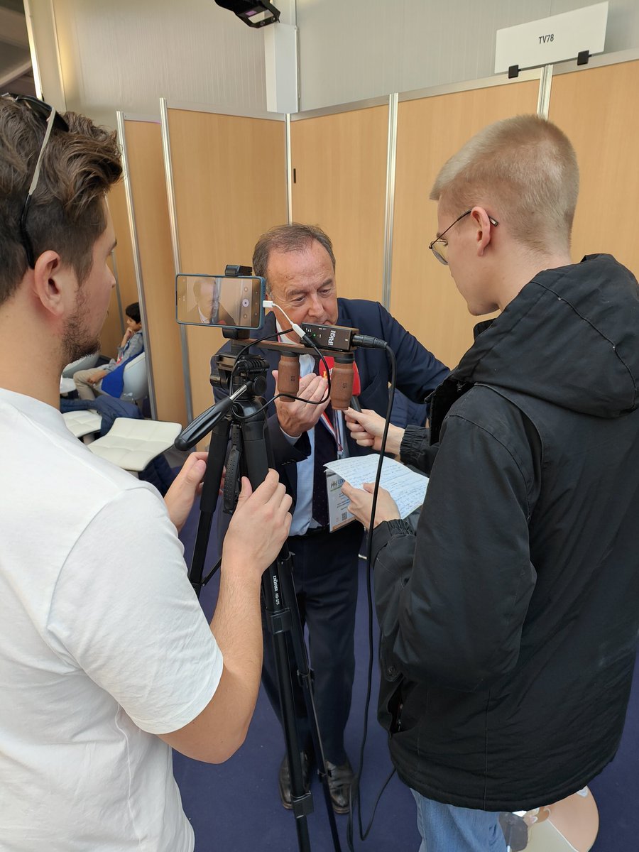 🎙️18ème édition des #universités des mairies de l'Ouest Parisien avec @JessyWls & @Gregwar_lr... @GeoffroyBax @RaphaelNivoit @Arnaud_Pericard @JMFourgous