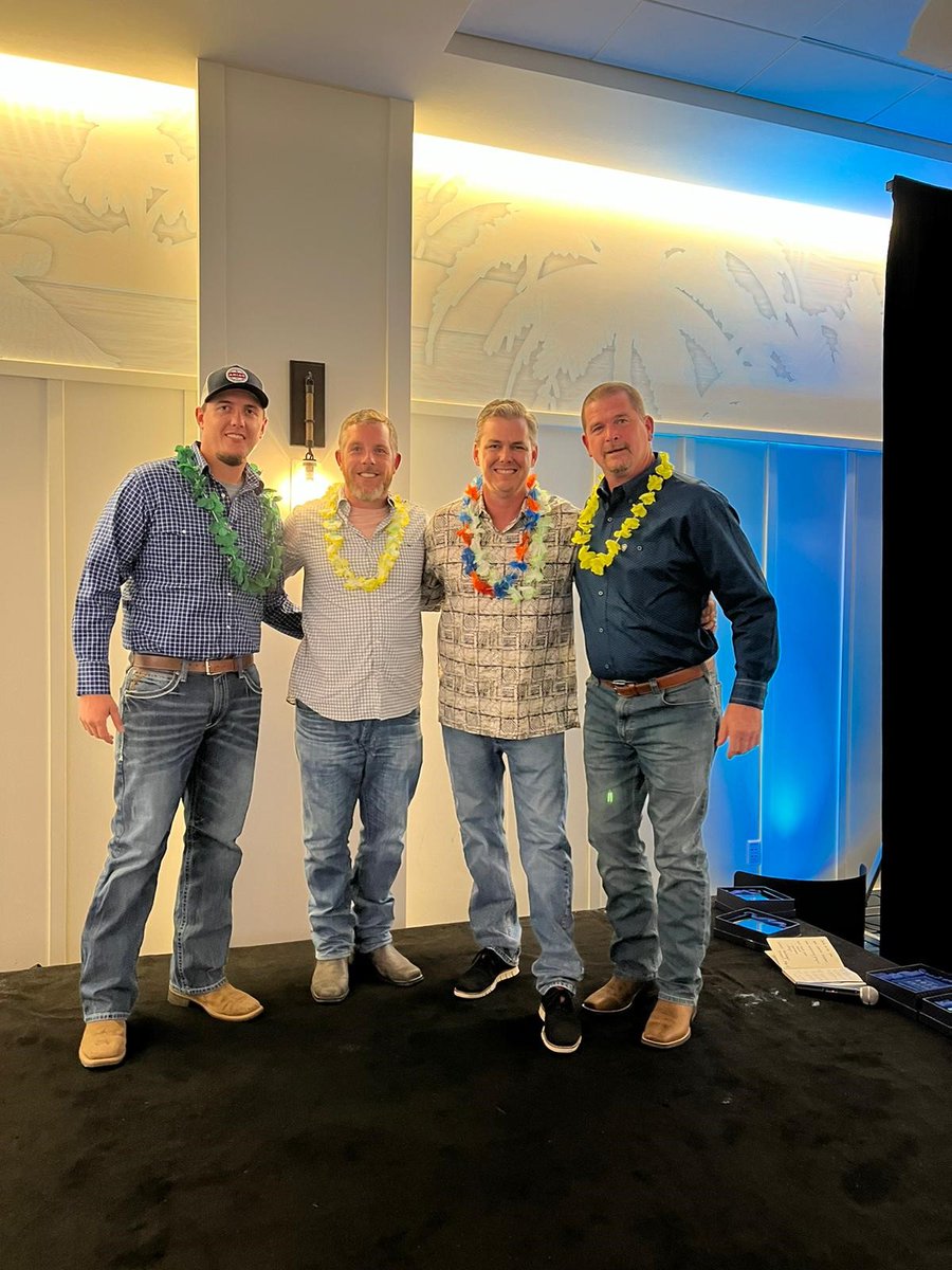 Congratulations to our #NuFlow Awards Winners!
Most Lined Pipe of the Year - Medium-Sized Lining Company
1st Place: NuFlow Indy
2nd Place: Behle Inc
3rd Place: NuFlow St. Louis
#WeFixPipes #CIPP #Pipes #pipelining #piperepair #nodig #trenchless #trenchlesstechnology #sewer