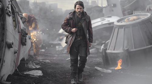 timposada's tweet photo. ‘Andor’ successfully explores political unrest in a Rebel origin. My review. https://t.co/l2bto8HmGL https://t.co/HcQvaxW7ZW