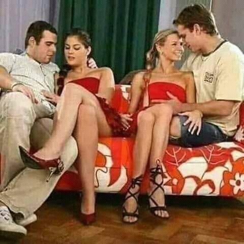 اكو زوجين جادين