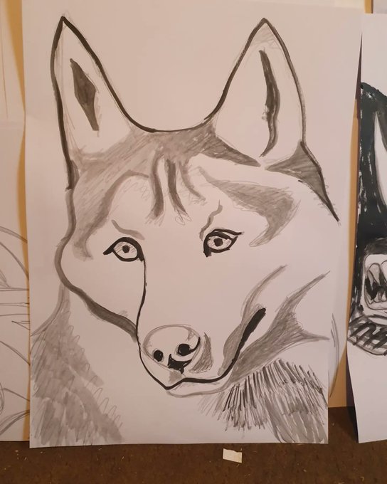 Petportrait のイラスト マンガ コスプレ モデル作品 407 件 Twoucan