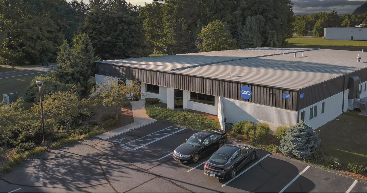 exrotech's tweet photo. Complete portfolio of products and services related to development, testing, and integration of electrified and connected vehicles. #Exro Vehicle Systems is a high-value product development partner for organizations pursuing mobility product #electrification. https://t.co/5iQS9k26Nq