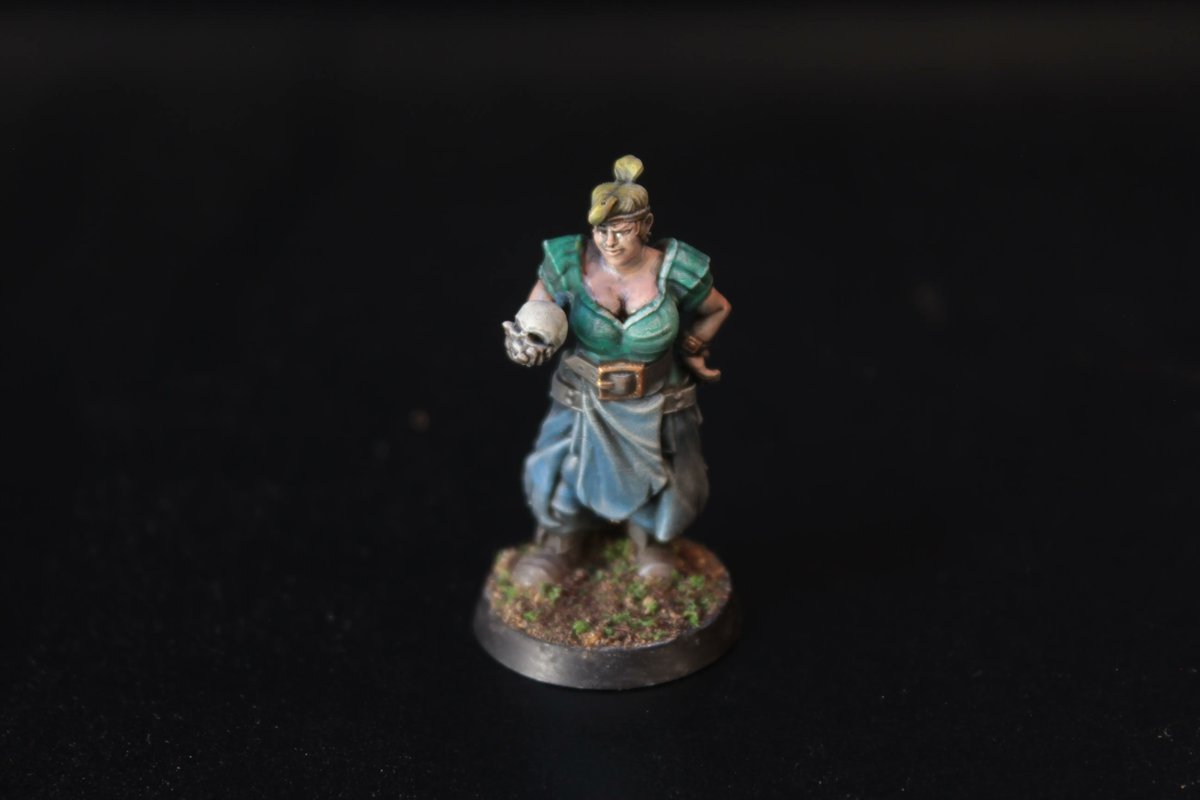 109: Helga

@Bitethebulletstudio for the sculpt!
#dnd #dnd5e #dndminiatures #dndminis #dndcharacterart #dndart #minipainting #fantasy #miniatures #3dprinting #3dprint #minis #tabletop #tabletopgaming #tabletopminiatures