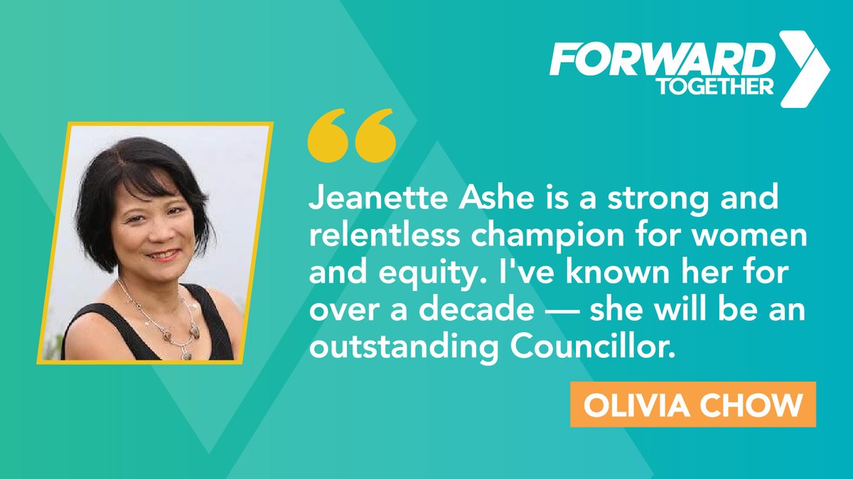 Forward Together Vancouver tweet media