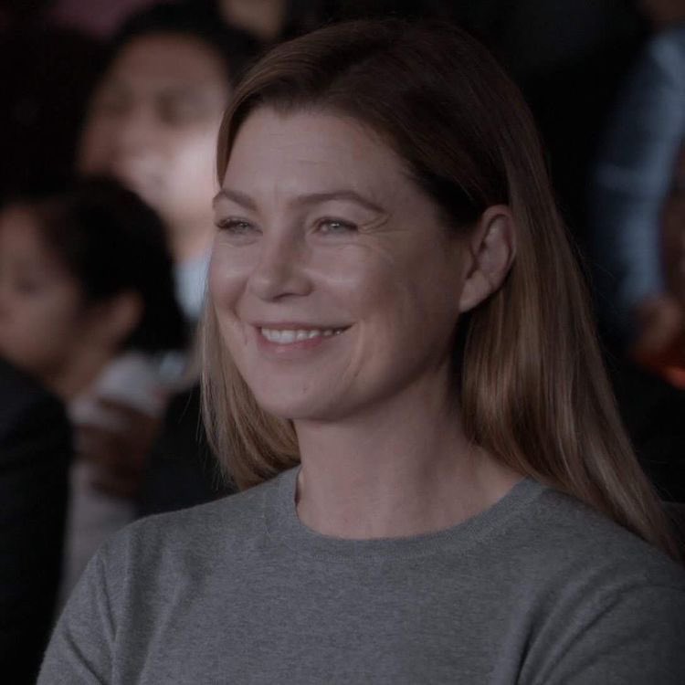💭 on Twitter: "me automatically after meeting a meredith anti: https