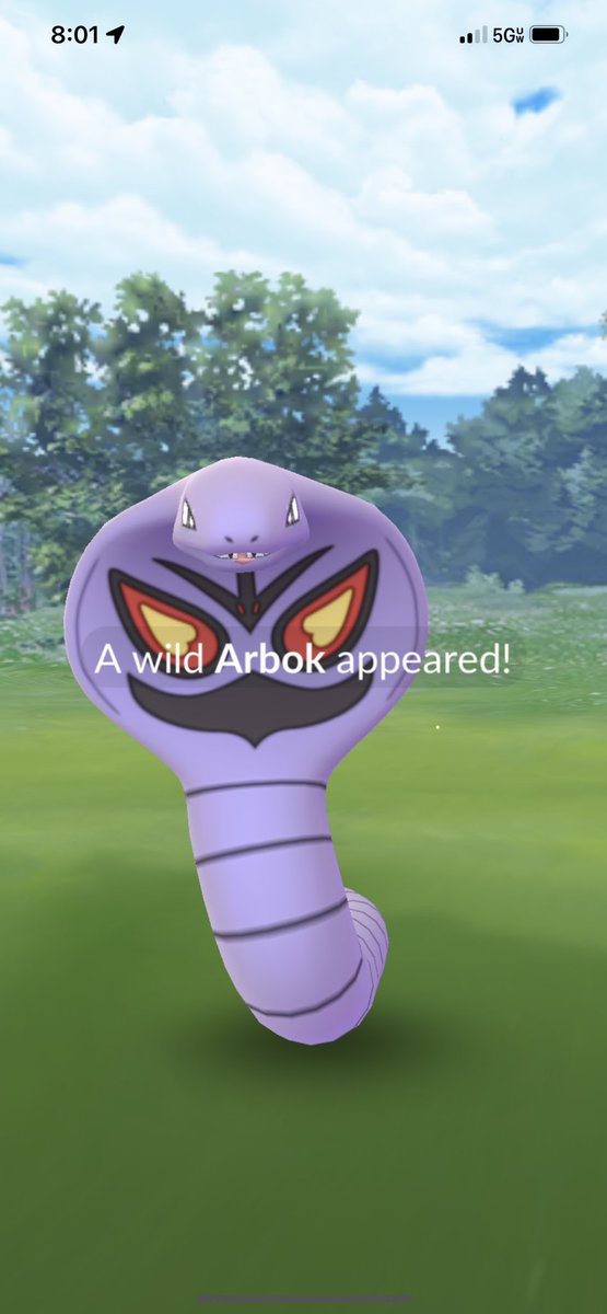 thetrainerclubb's tweet photo. Little #wildspawnwednesday action ๐ฅ
Wish they could be shiny https://t.co/9pUlo0kU2y