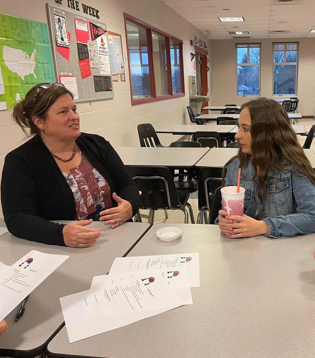 COSMOSIndiana's tweet photo. Students in the UpSkill Work &amp; Learn program are gaining exposure to career possibilities while earning income, college credits, and certifications! 

Two COSMOS students are participating in the program. They are employed by SAIC. 

#WBL #YAinAction #talentdevelopment https://t.co/qi0OeKADIH