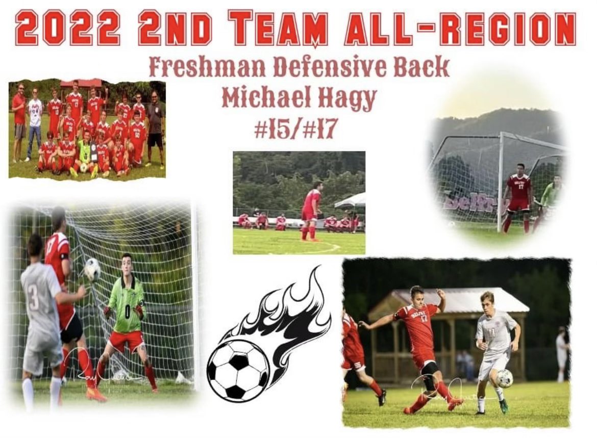 Michael Hagy tweet media