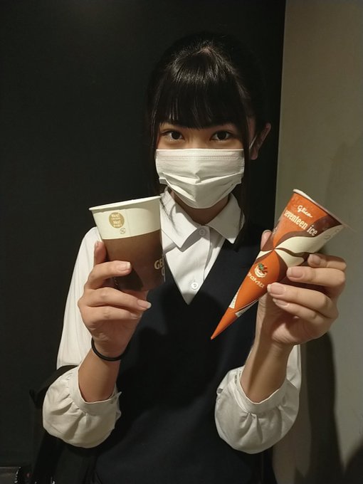 Twitterのコスプレ画像4