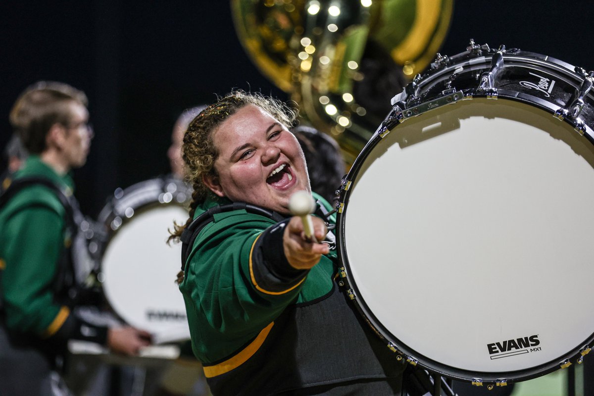 We can't wait to see everyone back on Bison Hill for The Weekend! Go check out the link below to see all of the events going on starting tomorrow! 🦬

🔗bit.ly/TheWeekend22
