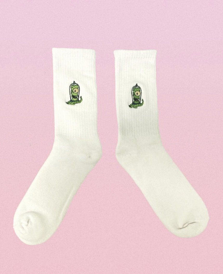 MartSprawl's tweet image. 🛸🧦