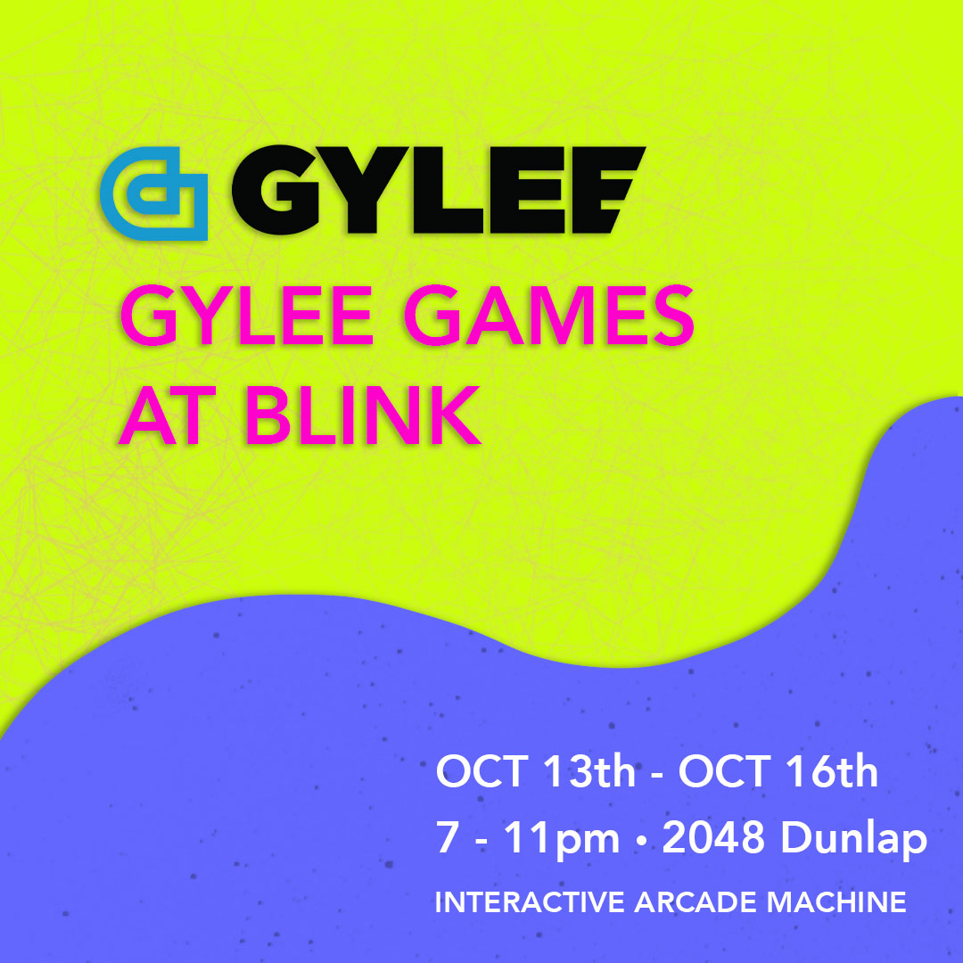Gylee Games tweet media
