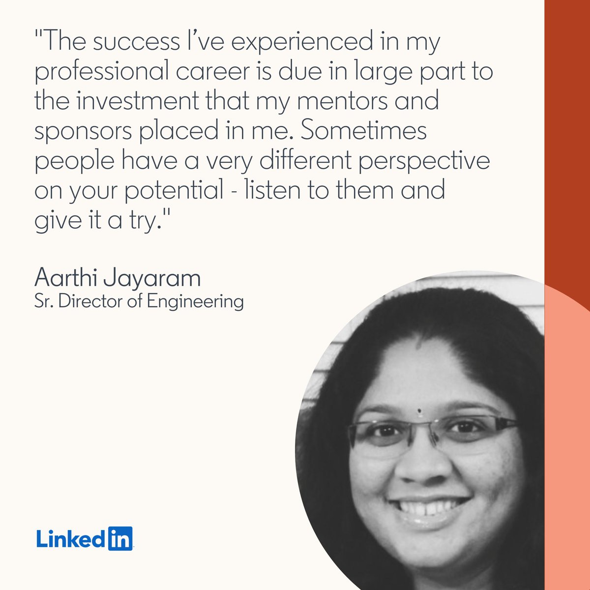 LinkedIn Engineering tweet media