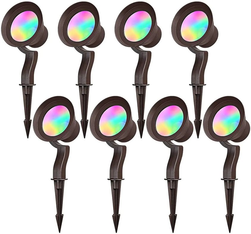 DusLighting's tweet photo. Upgrade your LED lights with latest LED landscape lights by Dus Lighting. Special offers for Diwali and Christmas are going on. DM for details. 
#landscapelighting #ledlandscapelighting #DusLighting https://t.co/sPPQOf3pC6
