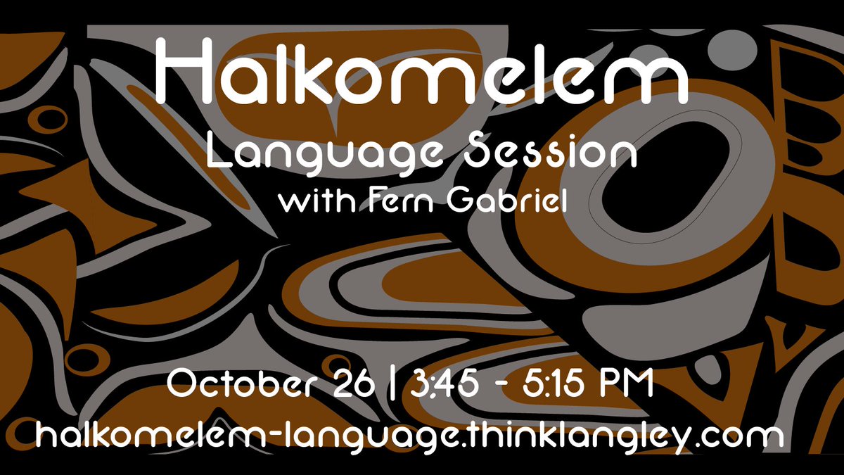 Langley Pro-D tweet media