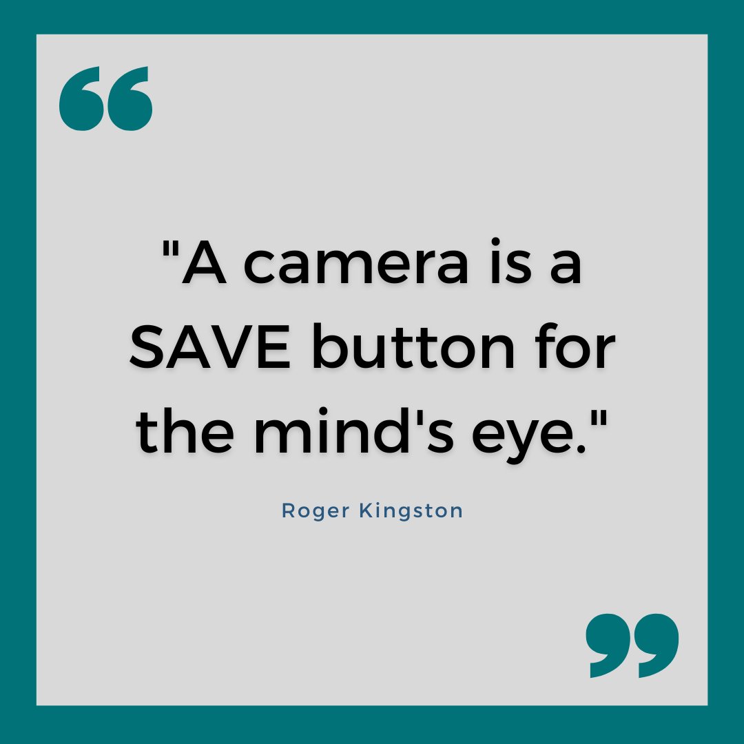 Quote about photography and why it is such an important aspect of marketing 📸

#agency81 #photography #marketingagency #quoteoftheday