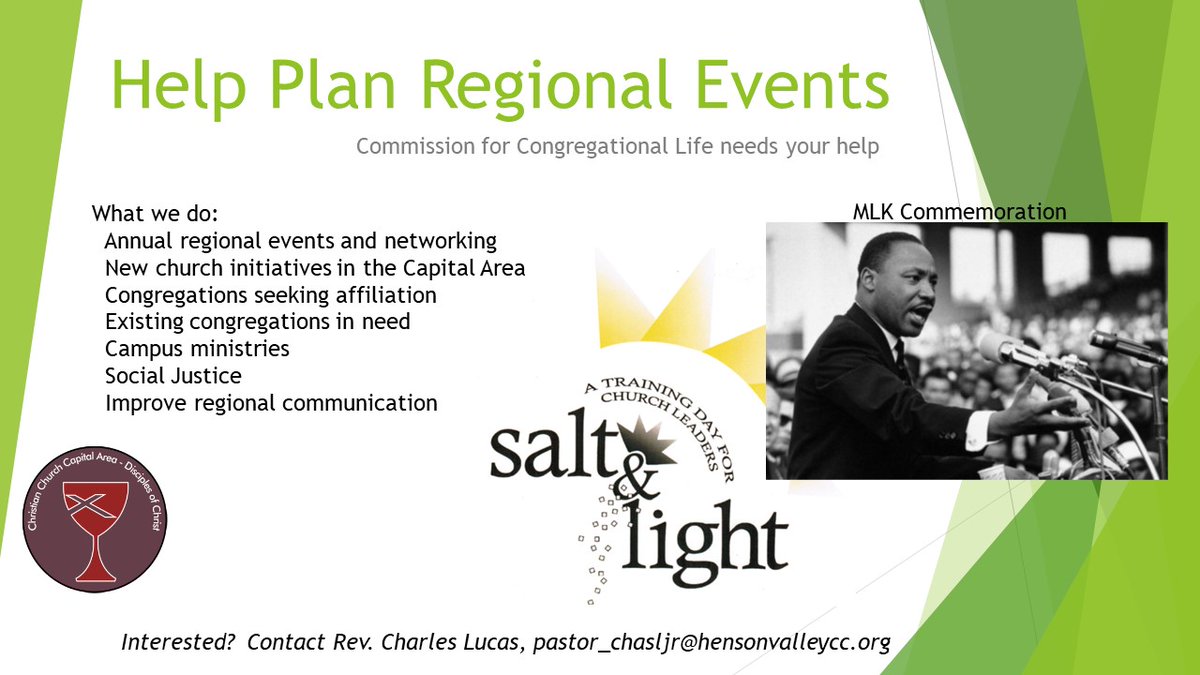 Capital Area CCDC tweet media