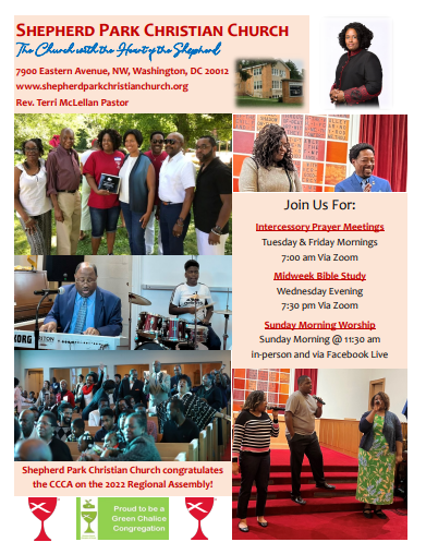 Capital Area CCDC tweet media