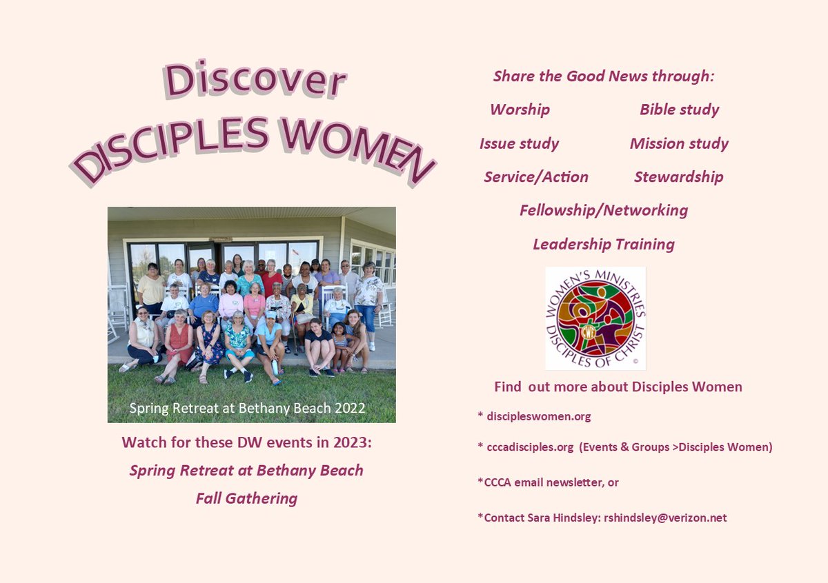 Capital Area CCDC tweet media