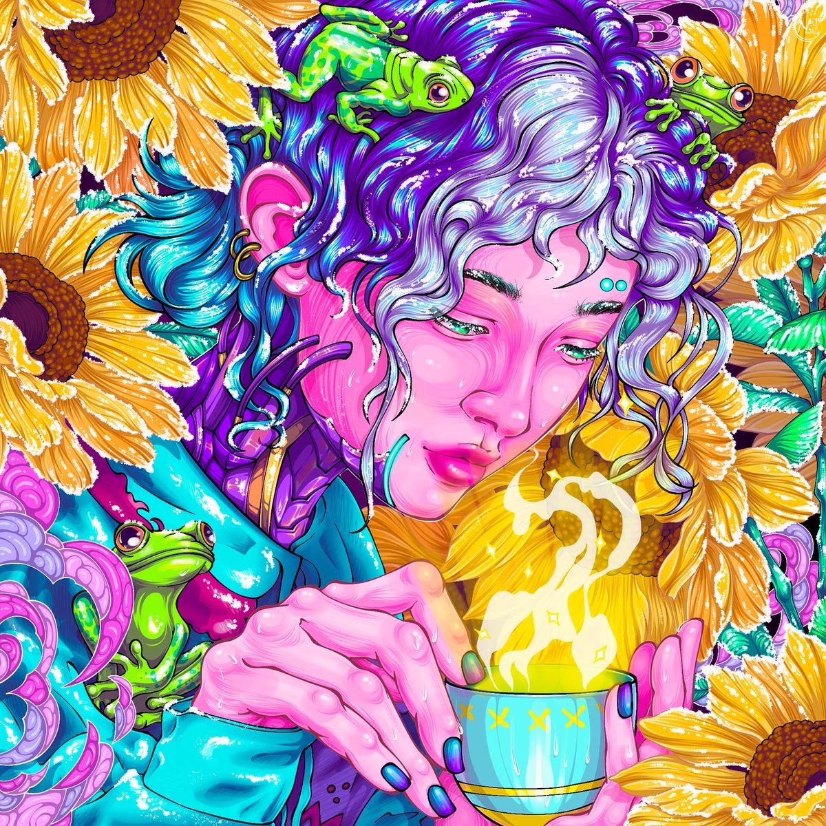 Say_Fay_'s tweet photo. @jfx @nuci_artist 
Warmth 

https://t.co/P059SRXyou https://t.co/4UGt1Z52hU