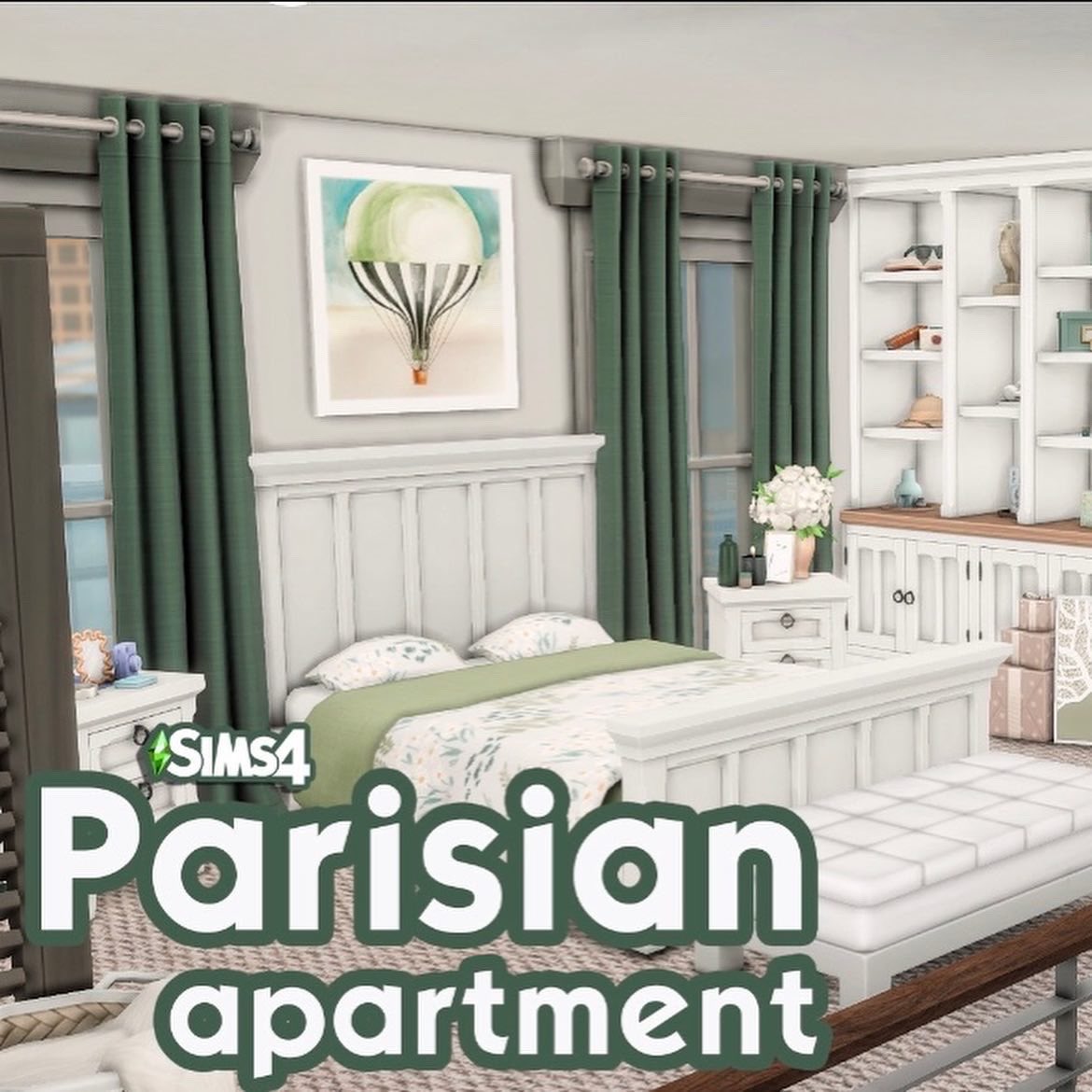 SimsonicaS's tweet image. Sul sul! I managed to finish the editing  of this aparment renovation I started a while back.
Stop motion build youtu.be/UkROcwXhmjY

#ts4 #ts4cc #sims4 #Sims4Cc