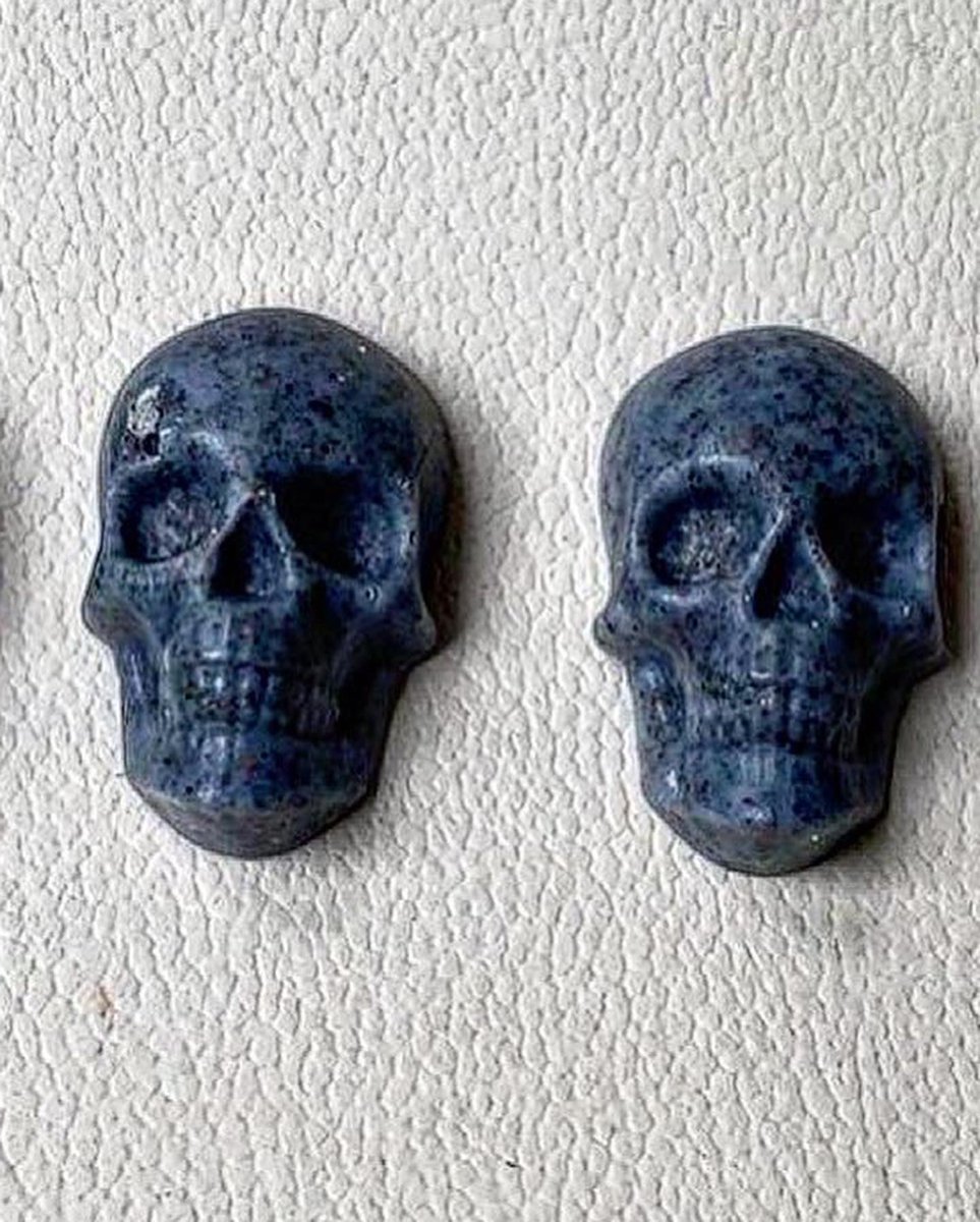 Chiesa Candles tweet media