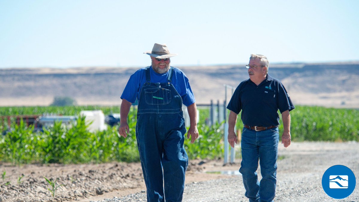 Idaho Power tweet media