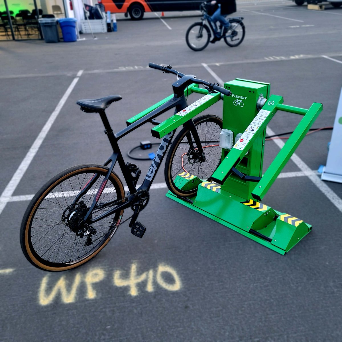 ParkENTCycles's tweet photo. Thank you @VoyageATL for the article on us and our CEO @CopperHaven . 
https://t.co/rQSBqEMKSc

@GeorgiaTech @TheFarmATL @MyMobileAppHero @ATLTechVillage #micromobility #ebike  #evcharginginfrastructure #infrastructure #secondlife #microgrid #vpp #solar #startup #atlanta https://t.co/AIaAY1hAcI