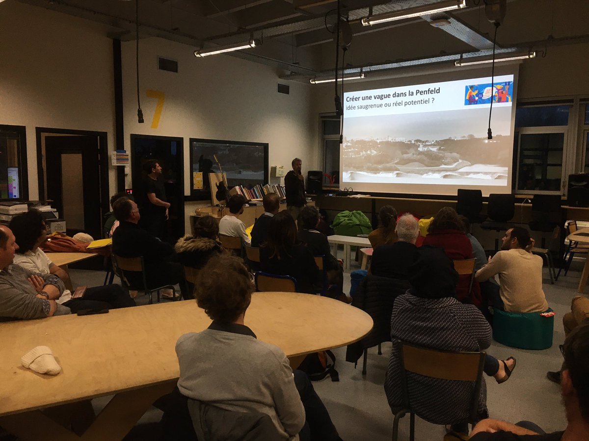 Les Fabriques du Ponant tweet media