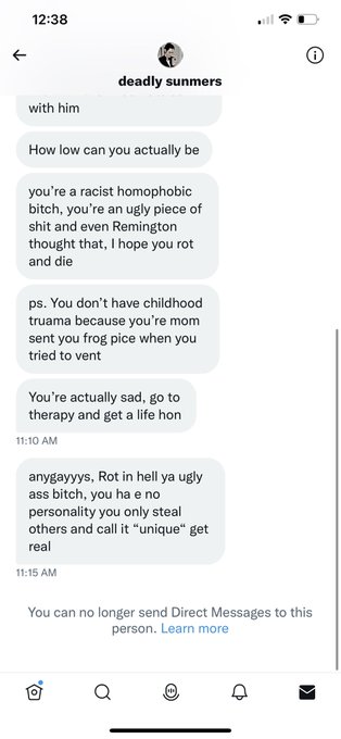 the messages I get on a daily lol https://t.co/johZeuapQp