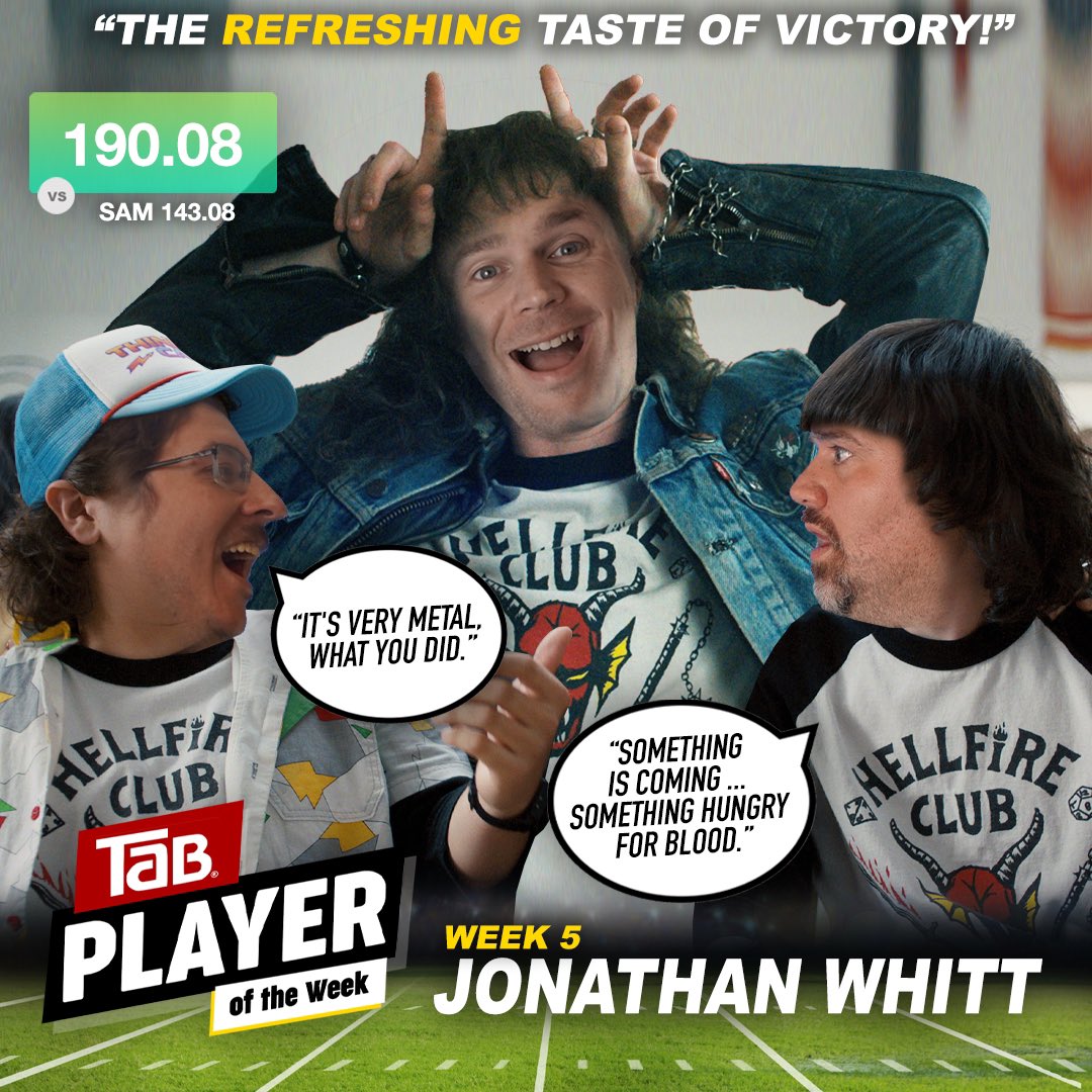 BKM Fantasy Football League tweet media