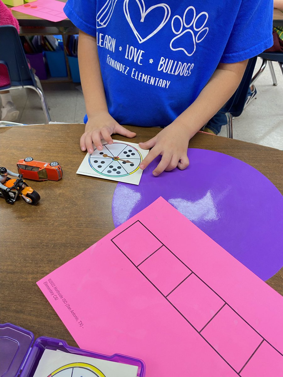 rcastillomath's tweet photo. I know the golden hashtag isn’t on kindergarten curriculum…yet. But here @NISDFernandez our kindies are loving the activities and learning so much. @_MissGarza thanks for sharing. And thank you @NISDElemMath! #NISDmathgold https://t.co/3NFfUcAT0g