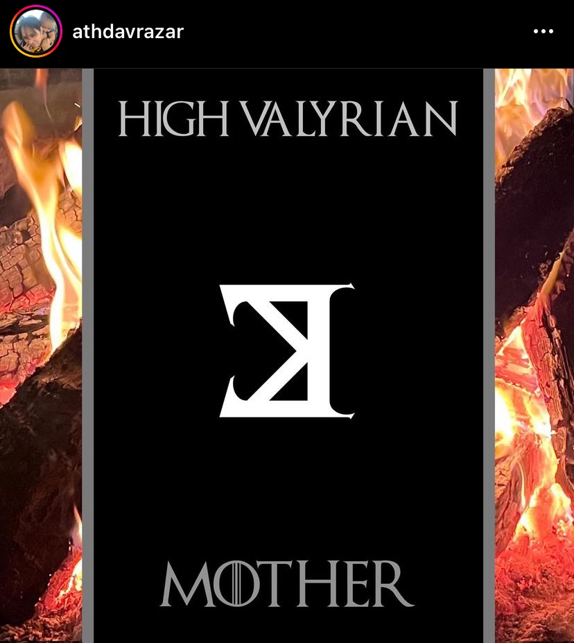 HALEY ☄️ tweet media