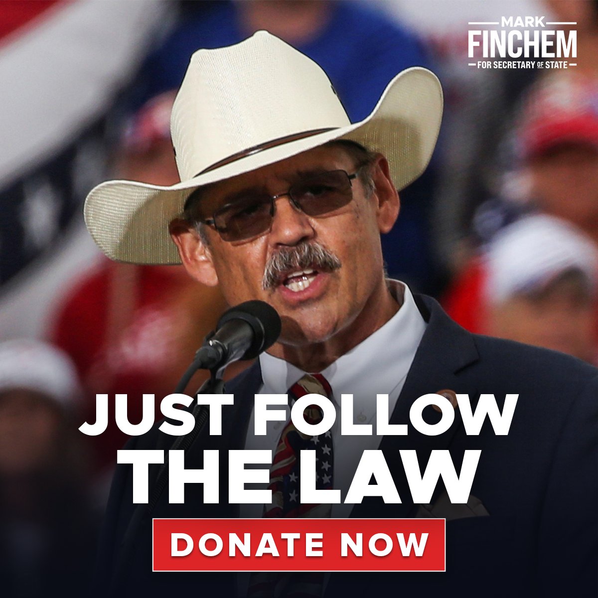 RealMarkFinchem's tweet photo. Early voting started today &amp; we must raise $38k by midnight. I'm being outspent 5-1 by lying #FakeFontes' laundered dark money. The polling is tightening &amp; the #FakeNews is attacking me nonstop. Please chip in $5 or more by tonight to reach our goal:
https://t.co/OmgYzOllKC https://t.co/NUB5FzH6NB