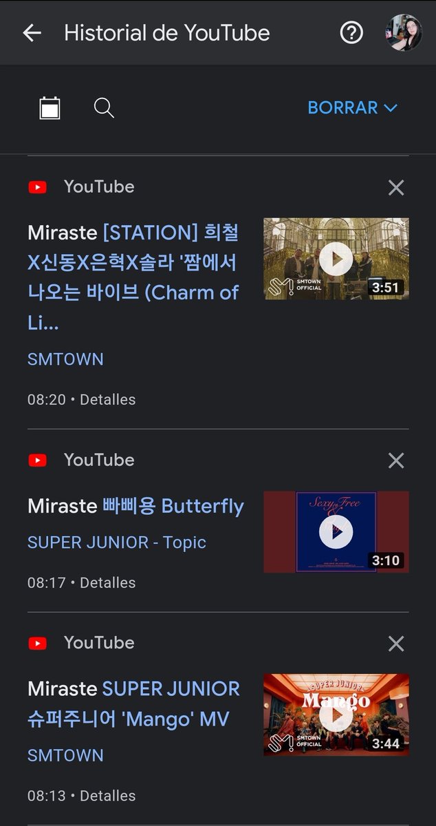 BlueSwanSP1's tweet photo. 💎 SJ 💎 SJ 💎 SJ 💎 SJ 💎
Ronda No.8
#슈퍼주니어
#SUPERJUNIOR
@SJofficial
@Spyelfs
#ELF
💎 SJ 💎 SJ 💎 SJ 💎 SJ 💎 https://t.co/NuzGVNmv7U