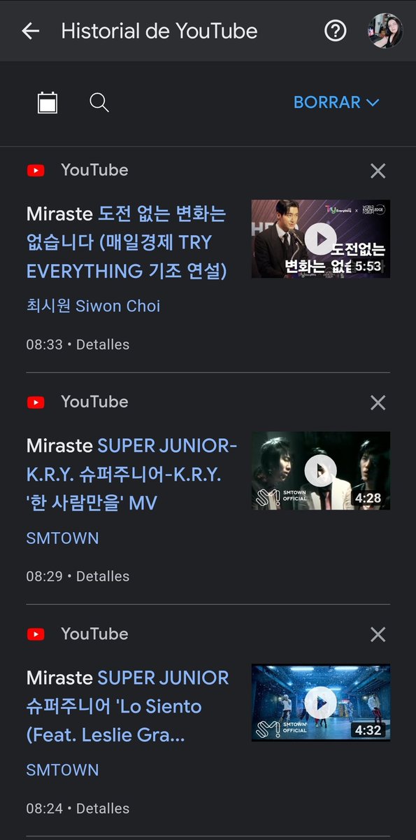 BlueSwanSP1's tweet photo. 💎 SJ 💎 SJ 💎 SJ 💎 SJ 💎
Ronda No.8
#슈퍼주니어
#SUPERJUNIOR
@SJofficial
@Spyelfs
#ELF
💎 SJ 💎 SJ 💎 SJ 💎 SJ 💎 https://t.co/NuzGVNmv7U