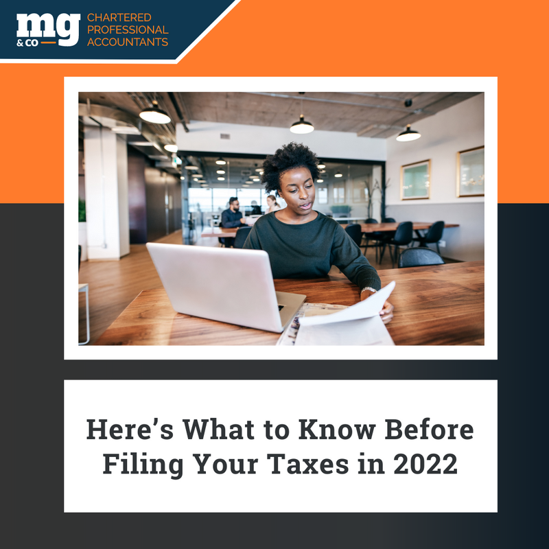 💸 'Tax time has come once again, and with another year of the COVID-19 pandemic in the books, tax filers should be aware of the changes to benefits, deductions, and certain taxable income.'

Read more here: globalnews.ca/news/8727985/t…

#MGCo #CanadaTaxFiling #CanadaTaxSeason