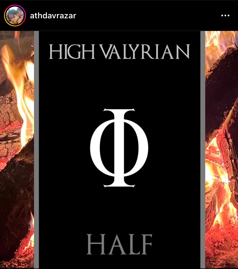 HALEY ☄️ tweet media