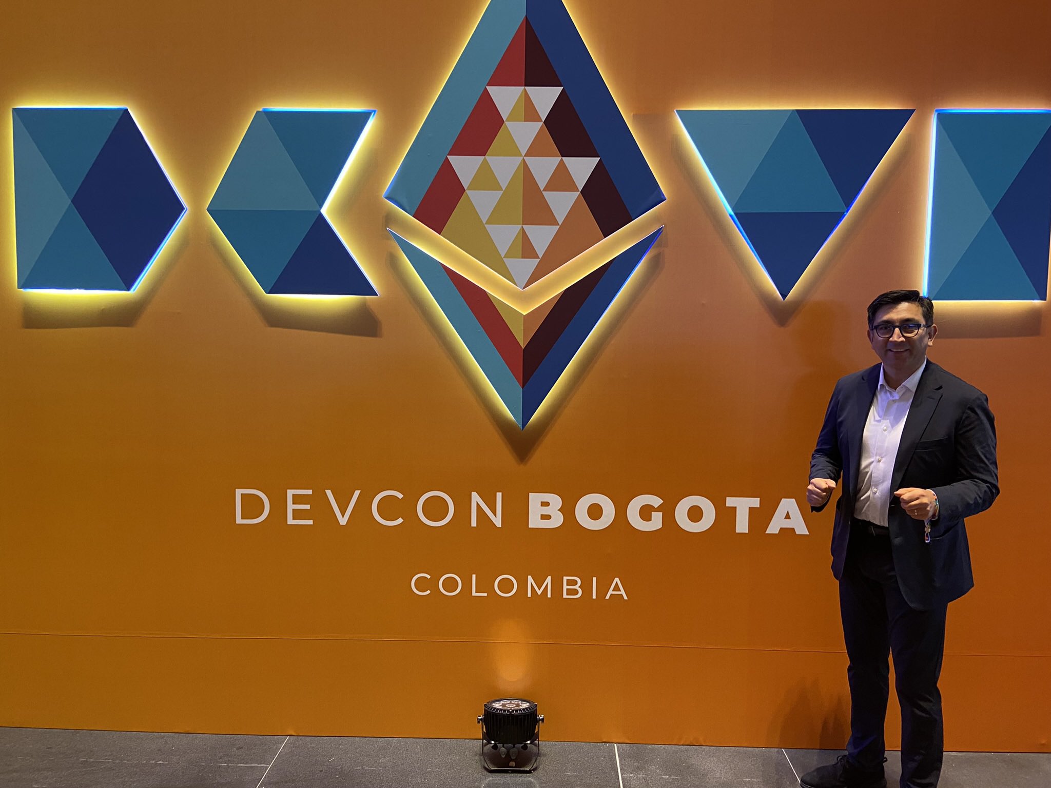 Diego Molano Vega (diegomolanovega) / Twitter