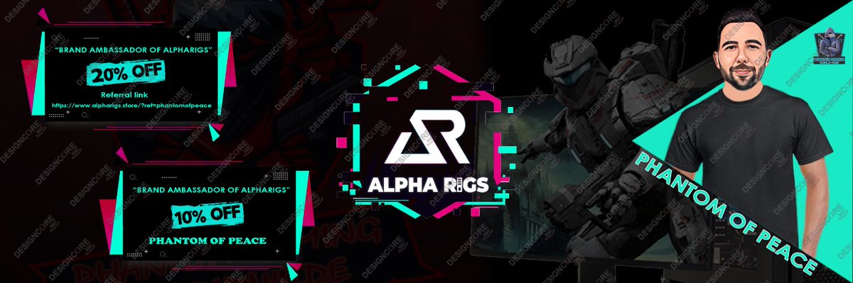 Hello Everyone!!!
If you are looking to upgrade your channel branding like logo, banner and other stuff or you need any free consulation so i'm avalible for that so just DM me
Regards
Sabrina
#SmallStreamersConnect #LogoDesign #streamergirl #SmallStreamerCommunity #branding