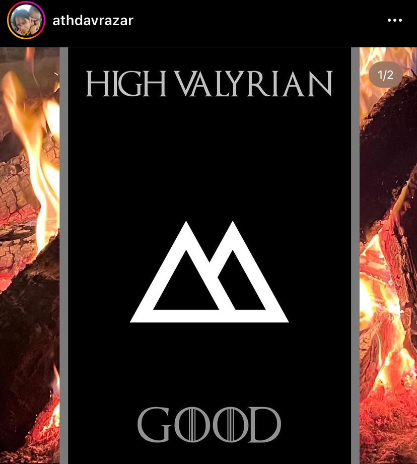 HALEY ☄️ tweet media