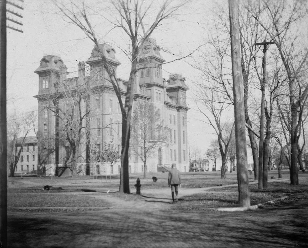 Meg Miner tweet media